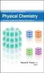 Physical Chemistry cover