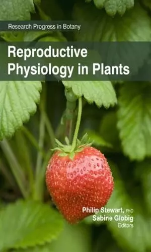 Reproductive Physiology in Plants cover