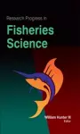 Research Progress in Fisheries Science cover