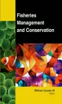 Fisheries Management and Conservation cover