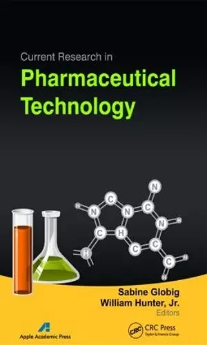 Current Research in Pharmaceutical Technology cover