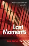 Last Moments cover