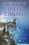 Identity Theft in Canada cover