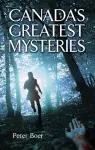 Canada's Greatest Mysteries cover