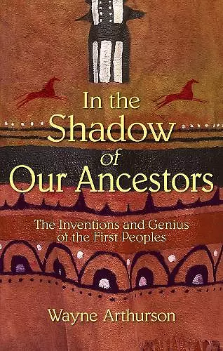 In the Shadow of Our Ancestors cover