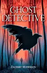 Ghost Detective cover