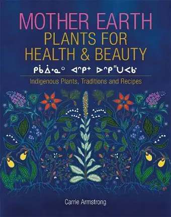 Mother Earth Plants for Health & Beauty cover