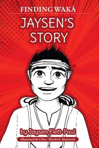 Jaysen's Story cover