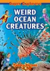 Weird Ocean Creatures cover