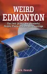 Weird Edmonton cover