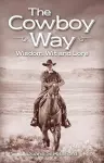 Cowboy Way, The cover