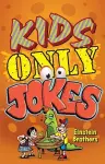 Kids ONLY Jokes cover