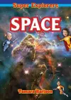 Space cover