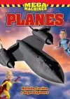 Planes cover