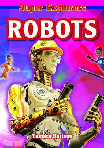 Robots cover