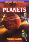 Planets cover