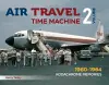 Air Travel Time Machine Volume 2 cover