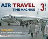 Air Travel Time Machine Volume 3 cover