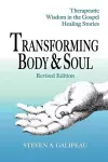 Transforming Body & Soul cover