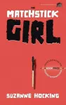 The Matchstick Girl cover