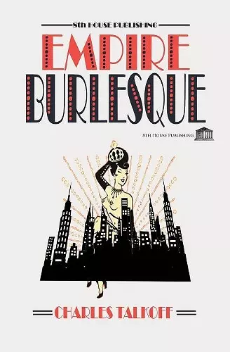 Empire Burlesque cover