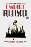 Empire Burlesque cover