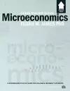 Microeconomics - Grade Booster Series cover