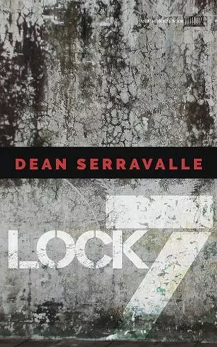 Lock 7 cover