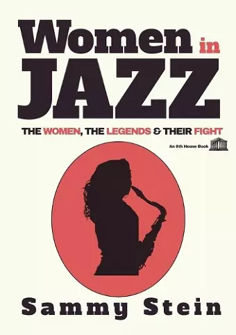 Women in Jazz cover