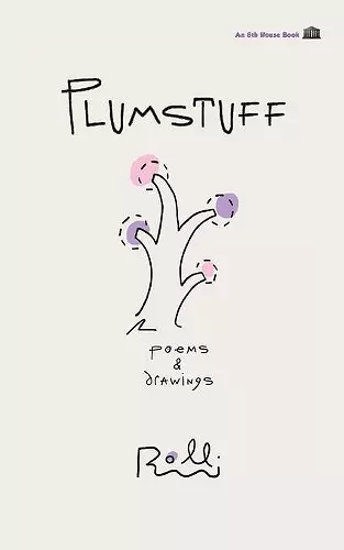 Plumstuff cover