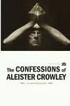 The Confessions of Aleister Crowley cover