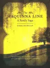 The Maquinna Line cover