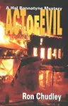 Act of Evil cover