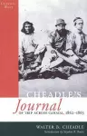 Cheadle's Journal Of Trip Across Canada cover