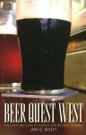 Beer Quest West cover