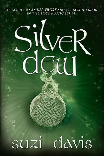 Silver Dew cover