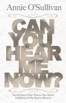 Can You Hear Me Now? cover