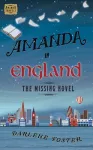 Amanda in England cover