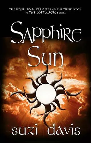 Sapphire Sun cover