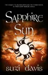 Sapphire Sun cover