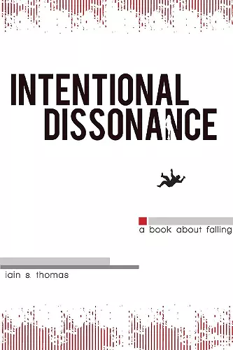 Intentional Dissonance cover