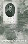 Collective Writings and Sermons of Henry Moorhouse cover