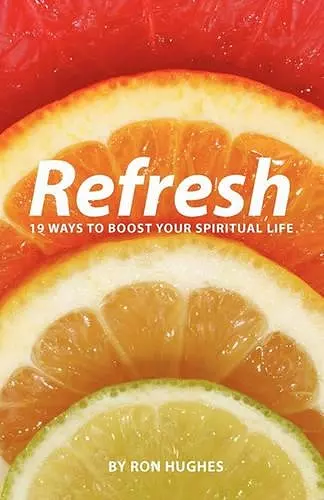 Refresh cover