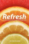 Refresh cover