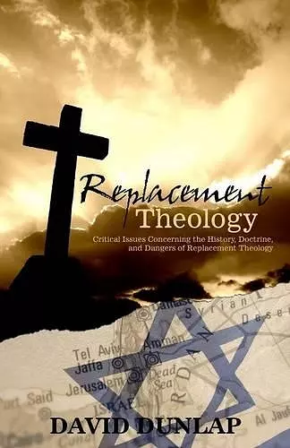 Replacement Theology cover