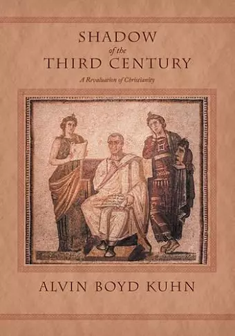 Shadow of the Third Century cover