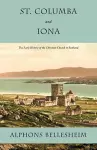 St. Columba and Iona cover