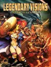 Legendary Visions cover