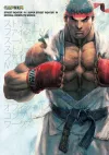 Street Fighter IV & Super Street Fighter IV: Official Complete Works cover