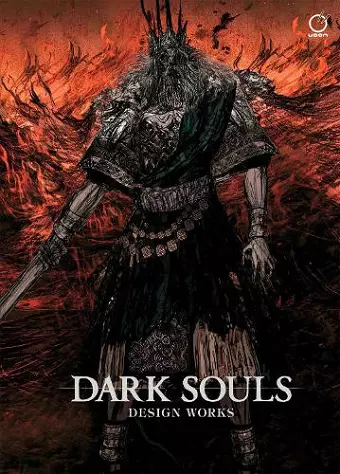 Dark Souls: Design Works cover